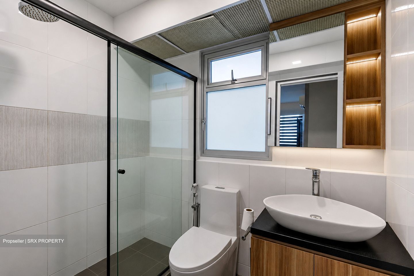 Blk 26A Saint George's Towers (Kallang/Whampoa), HDB 4 Rooms #564240671